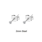 Style B-2mm-1 pairs