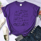 Violet / XXXL