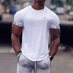WHITE / XXXL