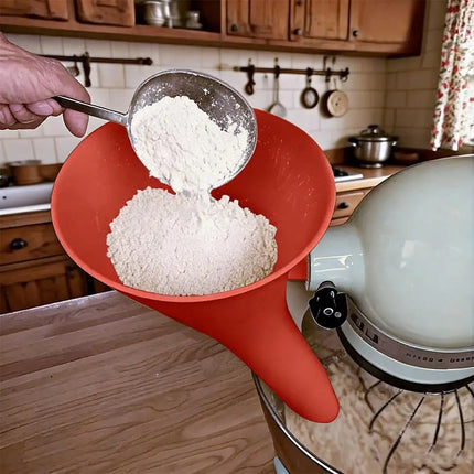 Universal Silicone Liner Pad For KitchenAid Mixers Non-Slip Mixing Bowl|Food Grade Heat Resistant Attachment Kitchen Accessories