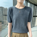 Dark Grey / L