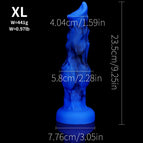 XL Blue