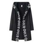 black / L