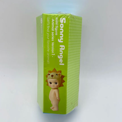 Sonny Angel mini figure Animal Series Old Version4 Version3 Version2 Flower Series Sweets Series Blind Box Mystery Box