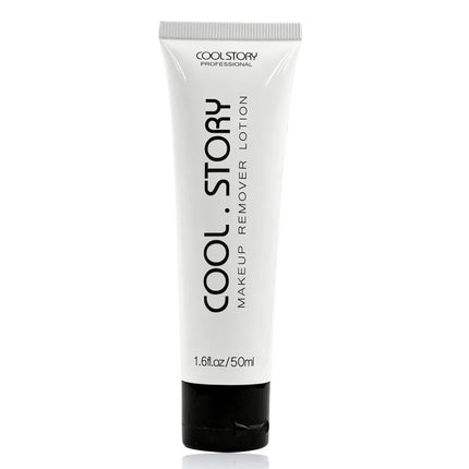 makeup remover is hydrophilic and oil-friendly, removes makeup gently without tightening makeup remover