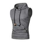 Hooded Vest 11 / XL