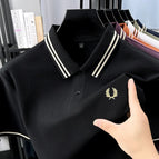 black / M