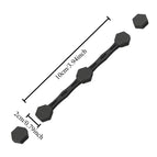 1PC-black