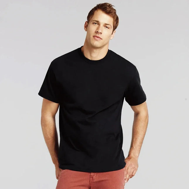 Hot-selling Marvel Superman Tight-fitting Casual T-shirt for Men Women Adults Children Family Pack Round-neck T-shirt Large Size