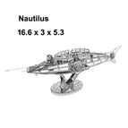Nautilus