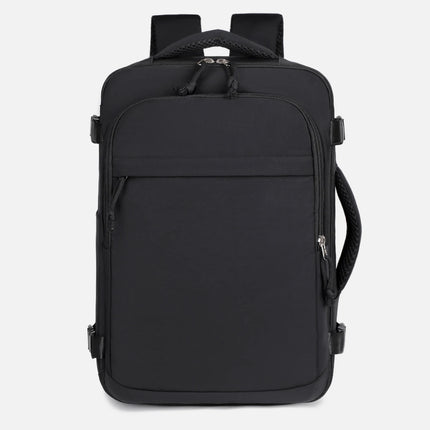Backpack Women's Work Commuting Travel Multifunctional Computer 16inch Water-Repellent Large Capacity Student School Bag Business Meeting Registration Travel