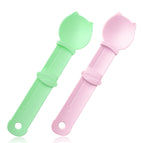 Green and Pink