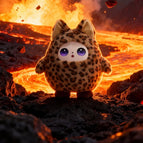 leopard print
