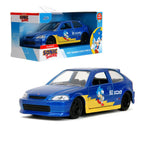 Sonic Honda Civic