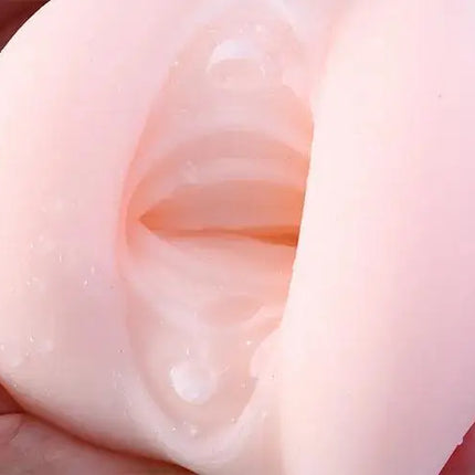 NEW Masturbation Cup Remote Control Imitation Sex Large Vaginal butt mold male masturbation toys famous device vagina butt toys