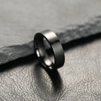 6MM Black / 9