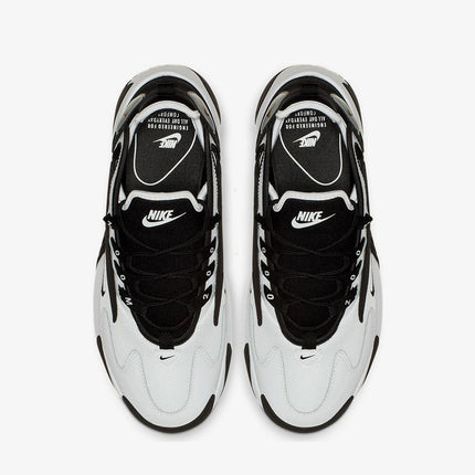 Nike official genuine ZOOM 2K women's comfortable and wear-resistant training sports shoes AO0354-100