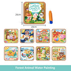 Forest Animals