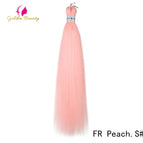 FR Peach.S / 26inches / 1Pcs/Lot