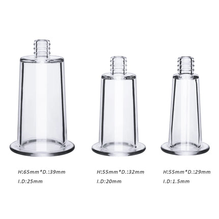 Nipple Sucker Sex Shop G Spot Nipple Pump Suction Cup Breast Massager Clitoris Stimulator No Vibrator Sex Toys For Woman Couples
