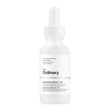 Niacinamide 10% + Zinc 1% Serum 30ml Control Oil Remove Acne and Brighten Oily Skin Gentle Exfoliating Closed-mouth Essence