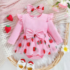 Pink / 12-18M
