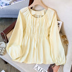 apricot / 1XL