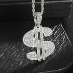 AL20945-Silver