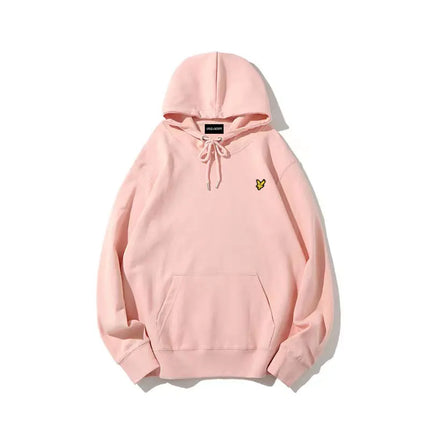 Eagle Embroidery Hoodie / Hoodie Broderie Aigle