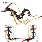 Shiny Mega Rayquaza