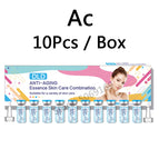 10pcs AC