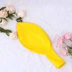 yellow / 18inch 5pcs / China Mainland