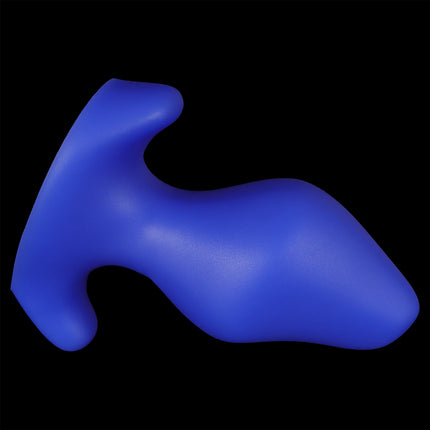 Wearable Anti Drop Anal Plug Dilator Prostate Massage Big Butt Anal Training Wear Anal Butt Plug For Women Men Adult Sex Toys