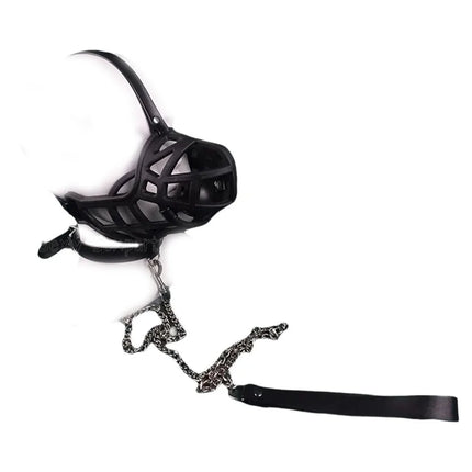 Silicone Dildo Bdsm Mouth Plug Slave Dog Mask Gag Training Ashtray+Asphyxia Gag Bondage Open Mouth Sex Toy Adult Game For Couple
