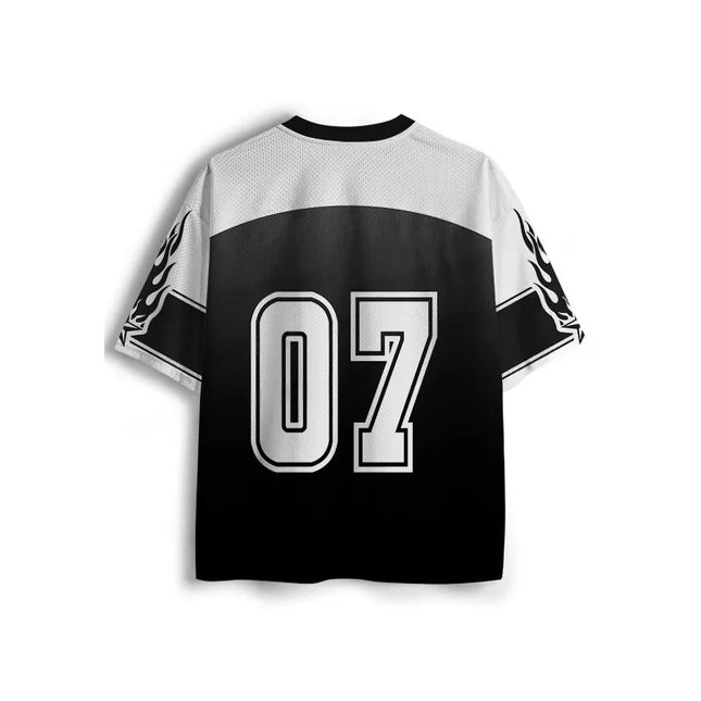 2026 New Jersey Sports Short Sleeved Shirt, V-neck Short Sleeved T-shirt, Sports Fashion 3D Printed Quick Drying Jersey