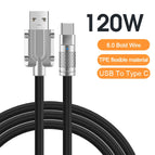 USB to Type C 3 / 2m