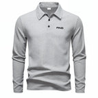 GRAY / L