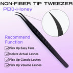 NOT Fiber-Honey