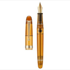 Transparent - Brown 1 / F