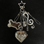 Love Keychain 1
