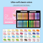 Macaron 36Colors