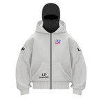 LightGray / XXL / China Mainland