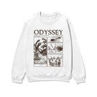 white / M