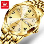 All gold / China Mainland