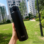 Black / 600ML