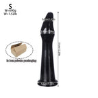 Black-S