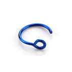 btc03blue / 10mm