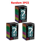 Random 3PCS