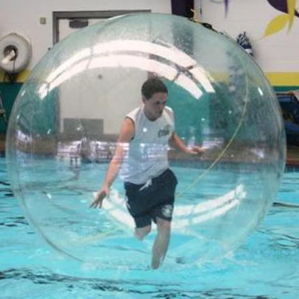 2M Dia Inflatable Water Zorb Ball On Sale PVC/TPU Material Water Walking Ball Giant Hamster Ball For Human