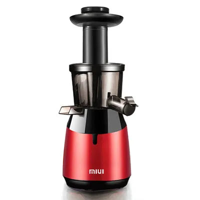 Large Caliber Juicer Household Pulp Juice Separator Vegetable Fully Automatic Juice Extractor Small Original Juice Machine